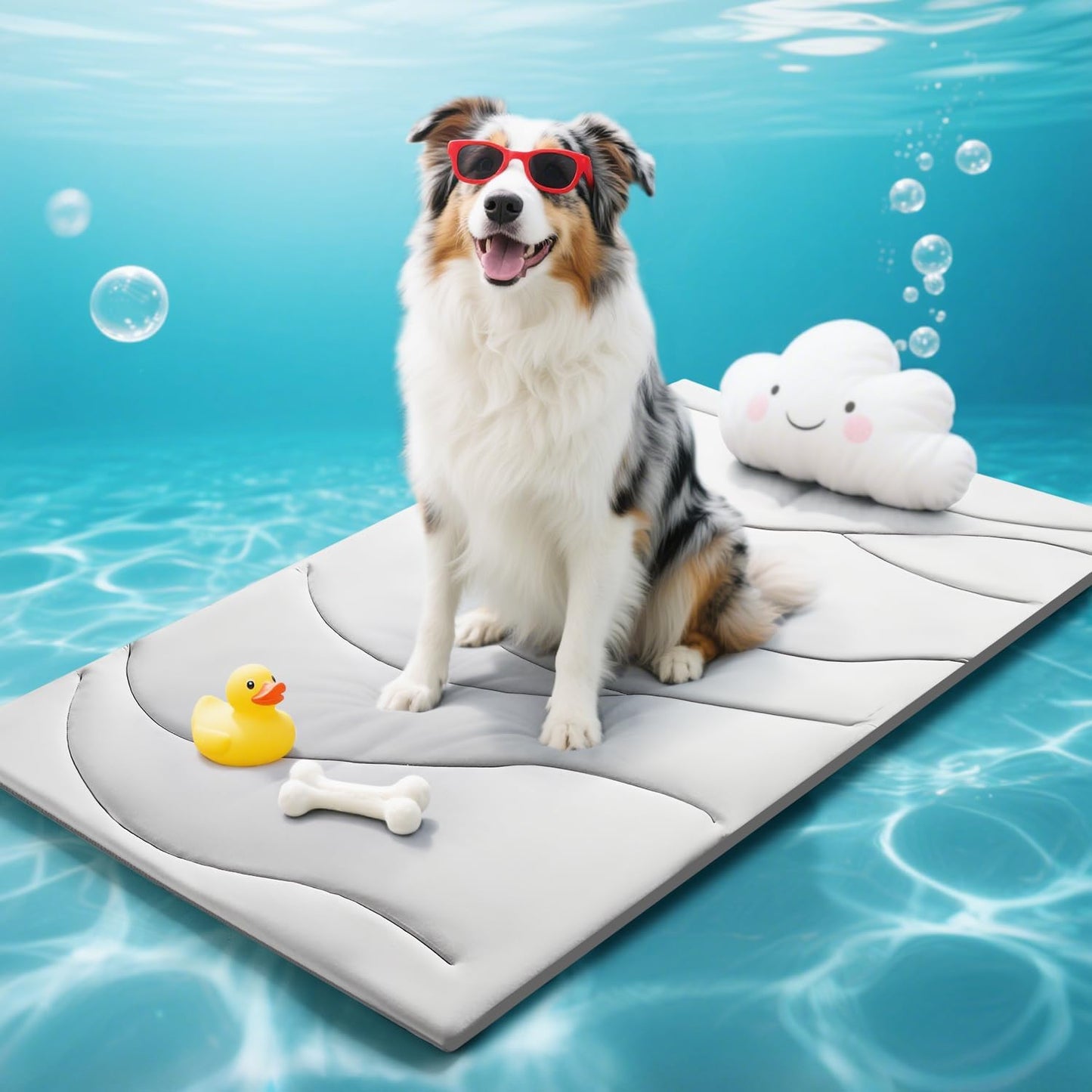 Alnera™ Cooling Pet Mat